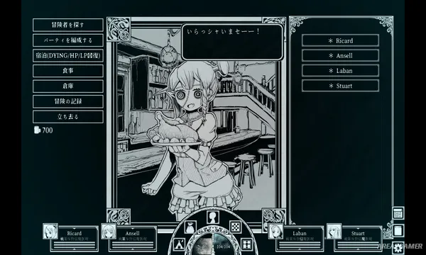 Path of the Abyss Screenshot 2, Free Download, PC Game, Full Version