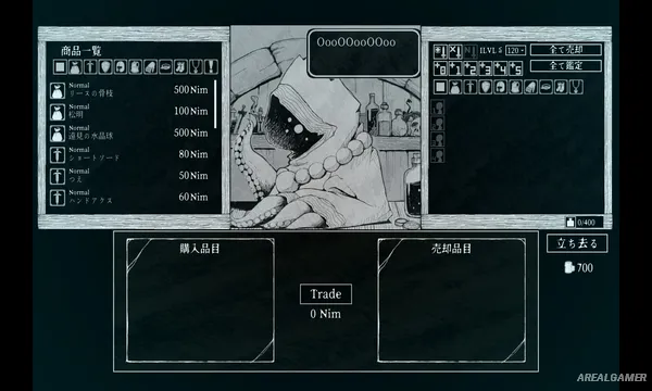 Path of the Abyss Screenshot 3, Free Download, PC Game, Full Version