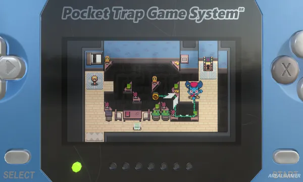 Pipistrello and the Cursed Yoyo Screenshot 1, Free Download, PC Game, Full Version