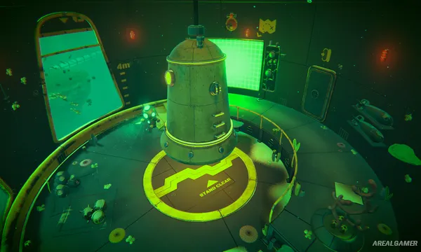 Power Sink Screenshot 2, Free Download, PC Game, Full Version