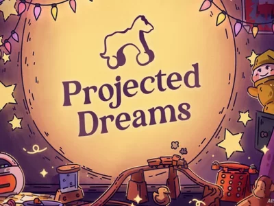Projected Dreams