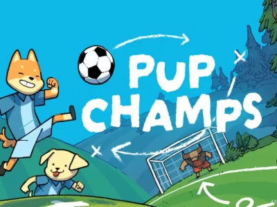 Pup Champs