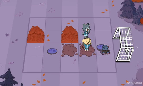 Pup Champs Screenshot 2, Free Download, PC Game, Full Version