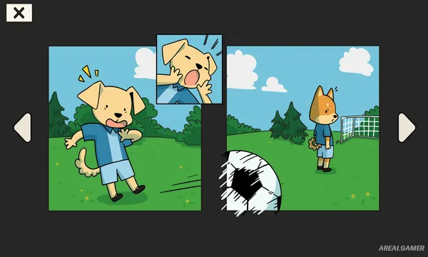 Pup Champs Screenshot 3, Free Download, PC Game, Full Version