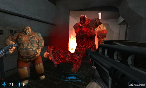 Rat Hunter Screenshot 2, Free Download, PC Game, Full Version