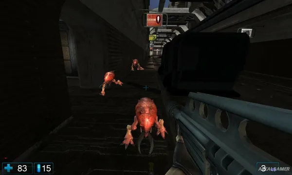 Rat Hunter Screenshot 3, Free Download, PC Game, Full Version