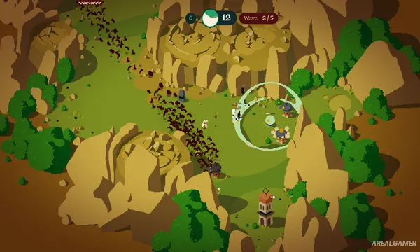 Rift Riff Screenshot 1, Free Download, PC Game, Full Version