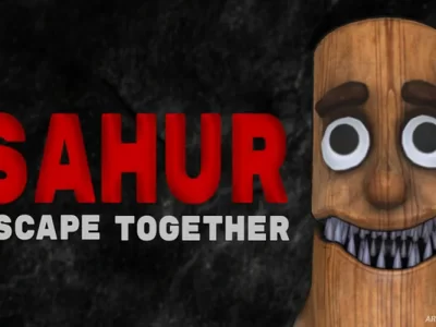 SAHUR: Escape Together
