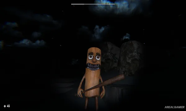 SAHUR: Escape Together Screenshot 1, Free Download, PC Game, Full Version