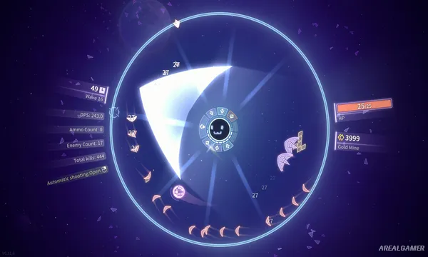 SHOOPER NOVA Screenshot 2, Free Download, PC Game, Full Version