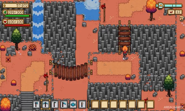 Seeds of Calamity Screenshot 2, Free Download, PC Game, Full Version