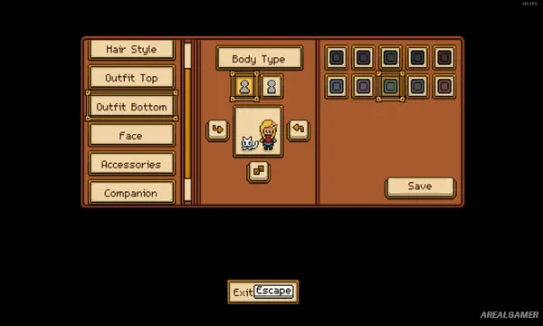 Seeds of Calamity Screenshot 3, Free Download, PC Game, Full Version