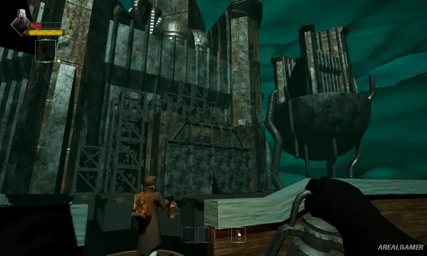 Skyward Extraction Screenshot 1