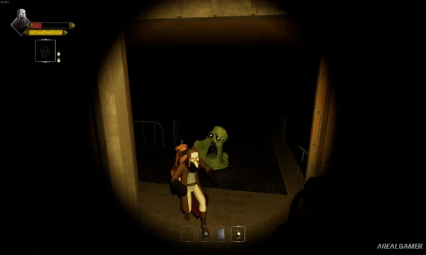 Skyward Extraction Screenshot 2