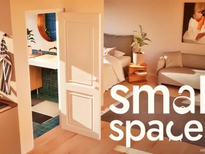 Small Spaces