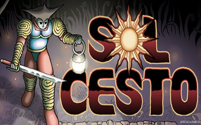 Sol Cesto Cover Art, Free Download, PC Game, Full Version