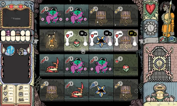 Sol Cesto Screenshot 1, Free Download, PC Game, Full Version