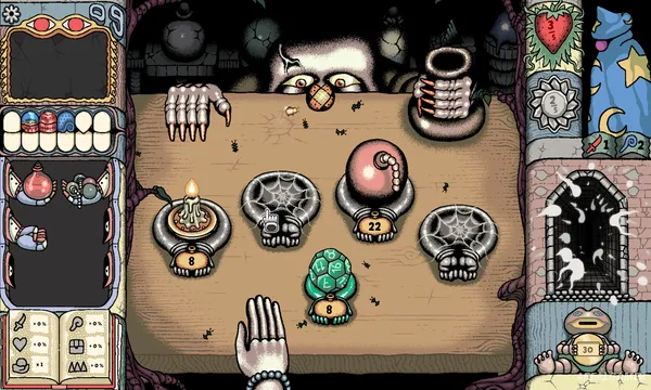 Sol Cesto Screenshot 2, Free Download, PC Game, Full Version