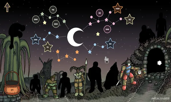 Sol Cesto Screenshot 3, Free Download, PC Game, Full Version