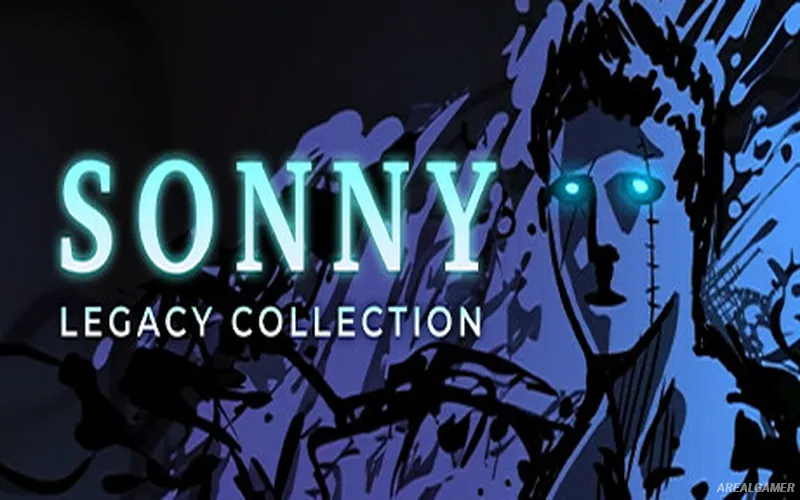 Sonny Legacy Collection Cover Art, Free Download, PC Game, Full Version