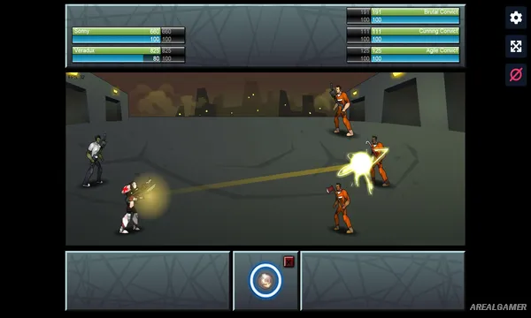 Sonny Legacy Collection Screenshot 1, Free Download, PC Game, Full Version