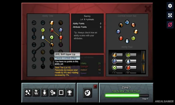Sonny Legacy Collection Screenshot 2, Free Download, PC Game, Full Version