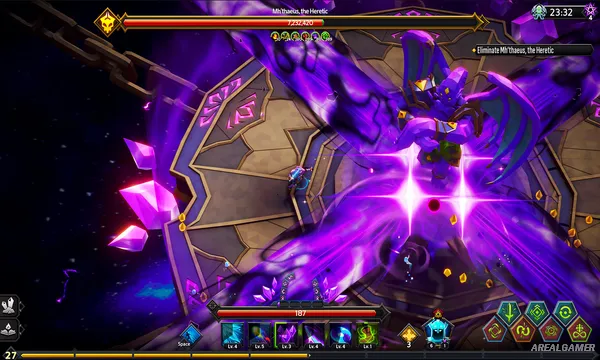 Soulstone Survivors Screenshot 1, Free Download, PC Game, Full Version