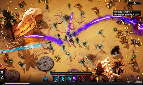 Soulstone Survivors Screenshot 3, Free Download, PC Game, Full Version