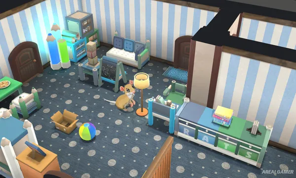 Squeakross: Home Squeak Home Screenshot 3, Free Download, PC Game, Full Version