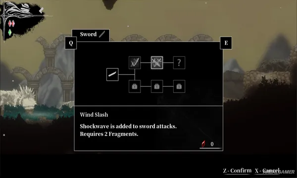 Stray Savior Screenshot 3, Free Download, PC Game, Full Version