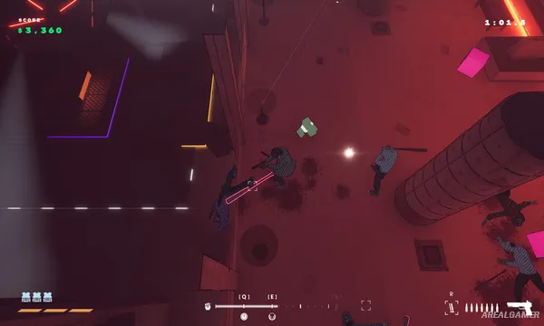 Suit for Hire Screenshot 1, Free Download, PC Game, Full Version