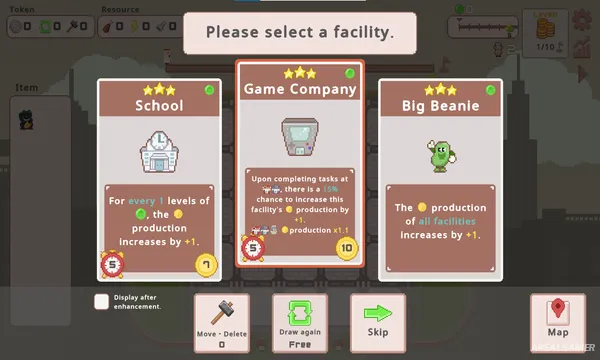 SuperTaxCity Screenshot 2, Free Download, PC Game, Full Version