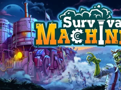 Survival Machine