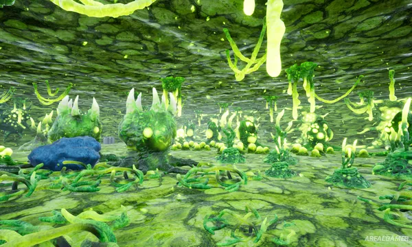 Surviving Ceres Screenshot 3, Free Download, PC Game, Full Version