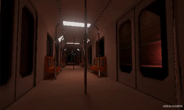 THE LAST TRAIN: Baquedano Screenshot 1, Free Download, PC Game, Full Version