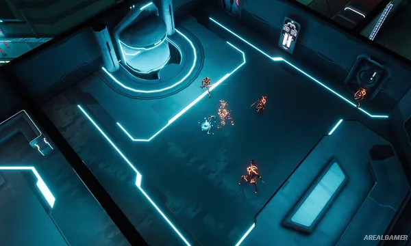 TRON: Catalyst Screenshot 3, Free Download, PC Game, Full Version