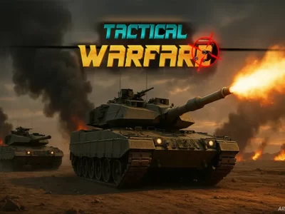 Tactical Warfare
