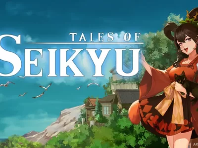 Tales of Seikyu