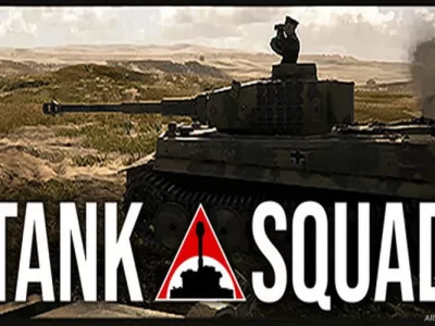 Tank Squad