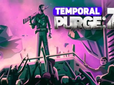 Temporal Purge: Z