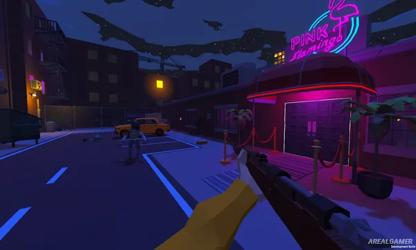 Temporal Purge: Z Screenshot 2, Free Download, PC Game, Full Version