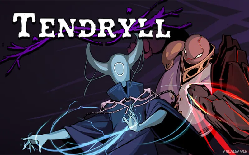 Tendryll Cover Art, Free Download, PC Game, Full Version