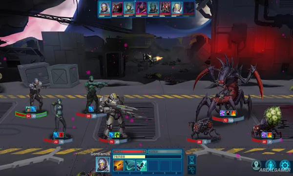 Tenebris: Terra Incognita Screenshot 2, Free Download, PC Game, Full Version