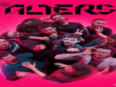 The Alters