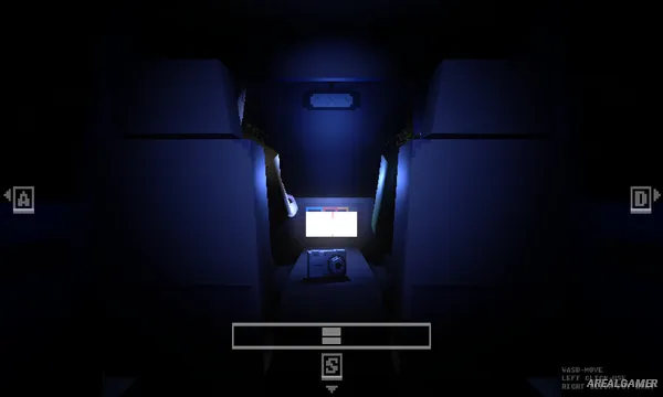 The Deadseat Screenshot 1, Free Download, PC Game, Full Version