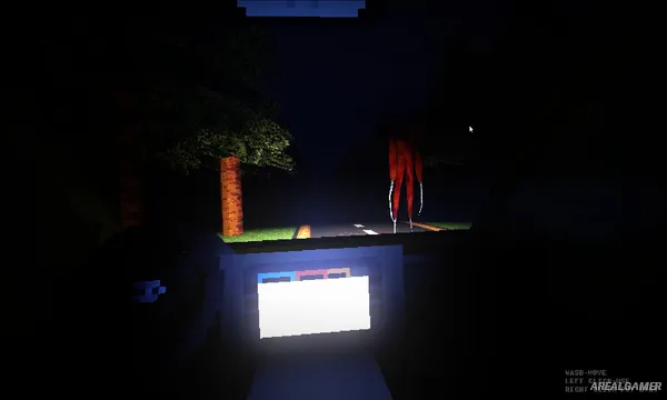 The Deadseat Screenshot 2, Free Download, PC Game, Full Version
