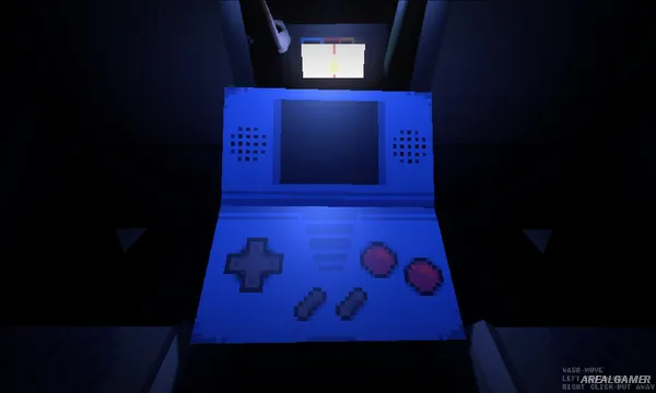 The Deadseat Screenshot 3, Free Download, PC Game, Full Version