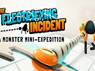 The Electrifying Incident: A Monster Mini-Expedition
