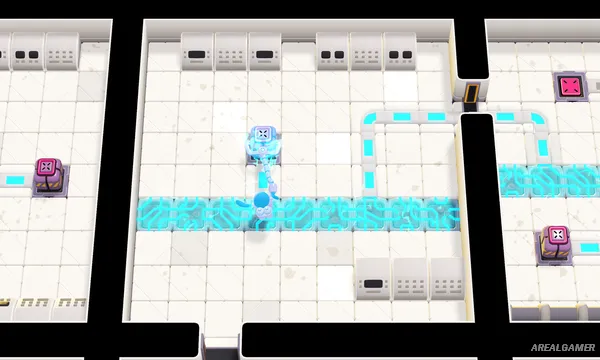 The Electrifying Incident: A Monster Mini-Expedition Screenshot 1, Free Download, PC Game, Full Version