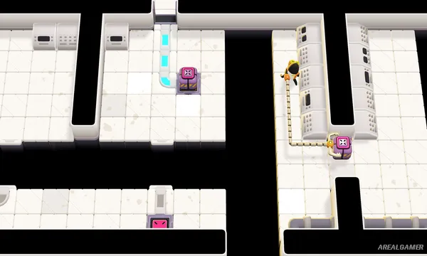 The Electrifying Incident: A Monster Mini-Expedition Screenshot 2, Free Download, PC Game, Full Version